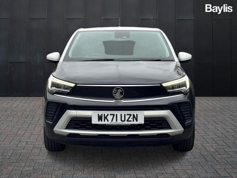 Used Vauxhall Crossland 2021 for sale - 78008465: Photo 9
