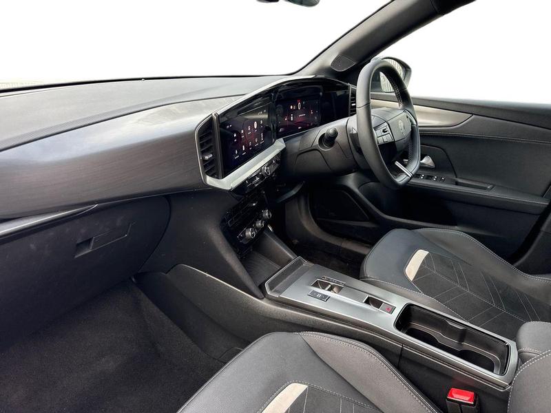 Used Vauxhall Mokka 2025 for sale - 77770622: Photo 13