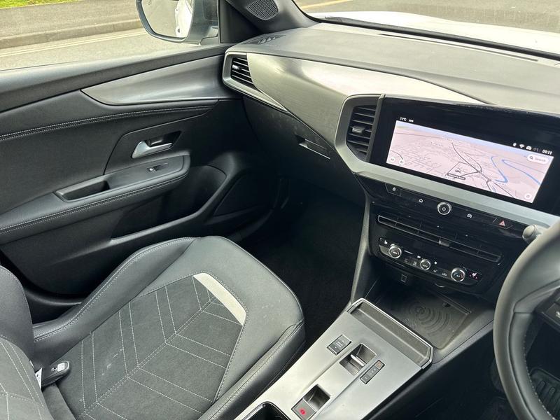 Used Vauxhall Mokka 2025 for sale - 77770622: Photo 14