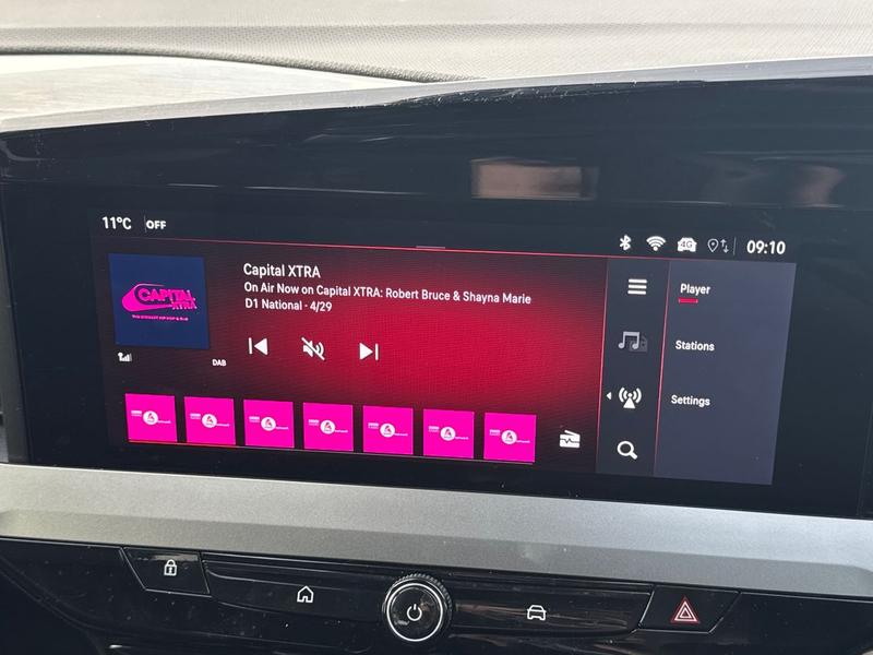 Used Vauxhall Mokka 2025 for sale - 77770622: Photo 17