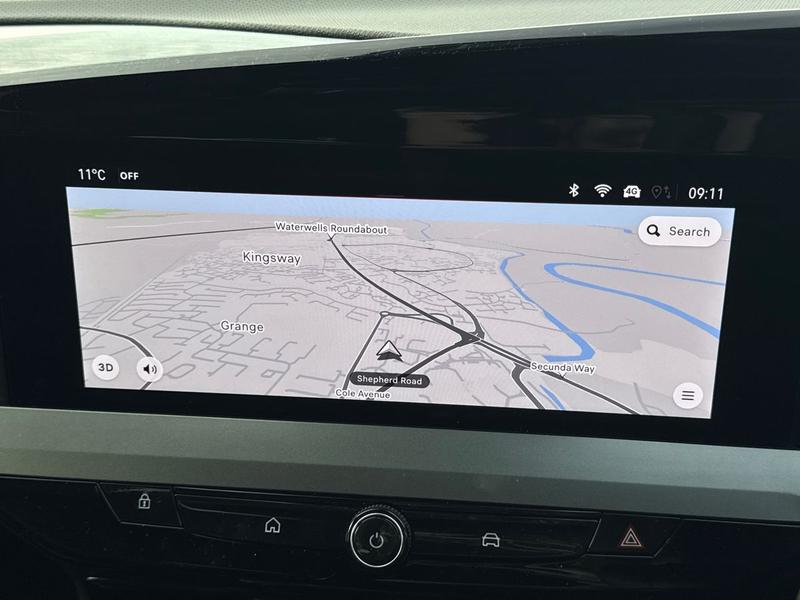 Used Vauxhall Mokka 2025 for sale - 77770622: Photo 18