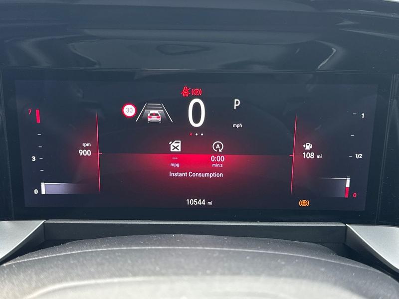 Used Vauxhall Mokka 2025 for sale - 77770622: Photo 20