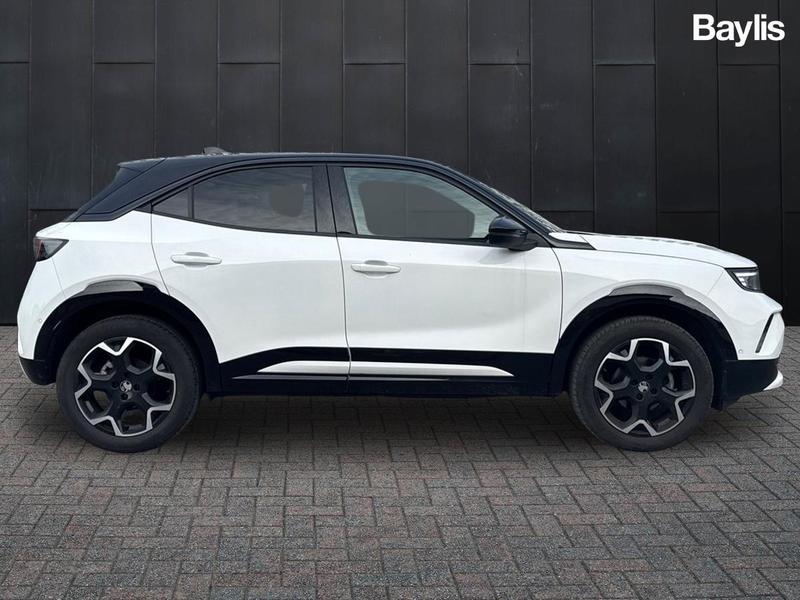 Used Vauxhall Mokka 2025 for sale - 77770622: Photo 4