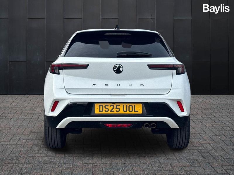 Used Vauxhall Mokka 2025 for sale - 77770622: Photo 5