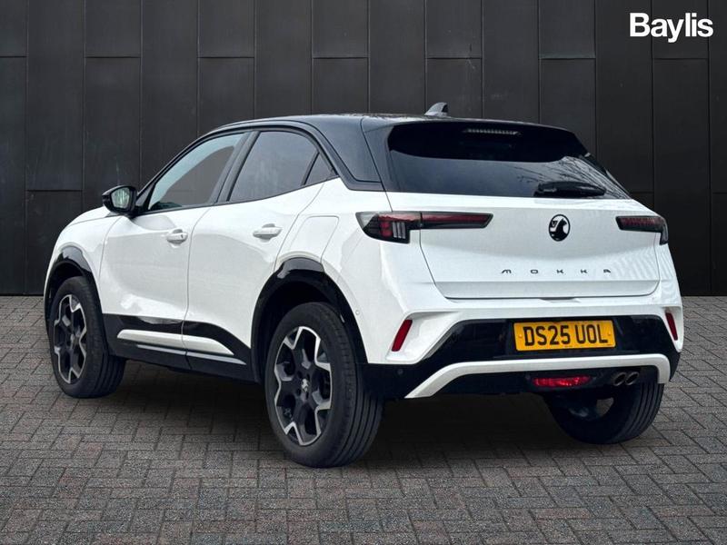 Used Vauxhall Mokka 2025 for sale - 77770622: Photo 6