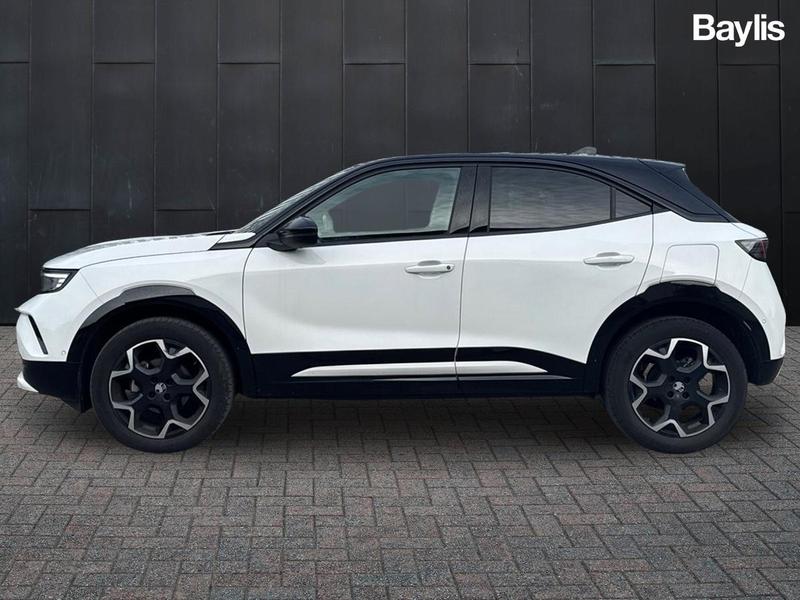 Used Vauxhall Mokka 2025 for sale - 77770622: Photo 7