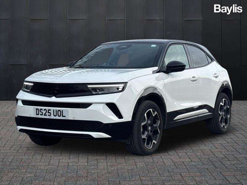 Used Vauxhall Mokka 2025 for sale - 77770622: Photo 8