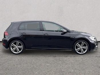 Used Volkswagen Golf 2019 for sale - 78831244: Photo