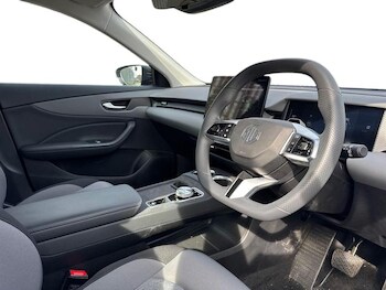 Used MG MGS5 2025 for sale - 77959217: Photo