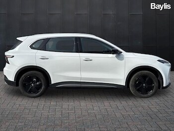 Used MG MGS5 2025 for sale - 77959217: Photo