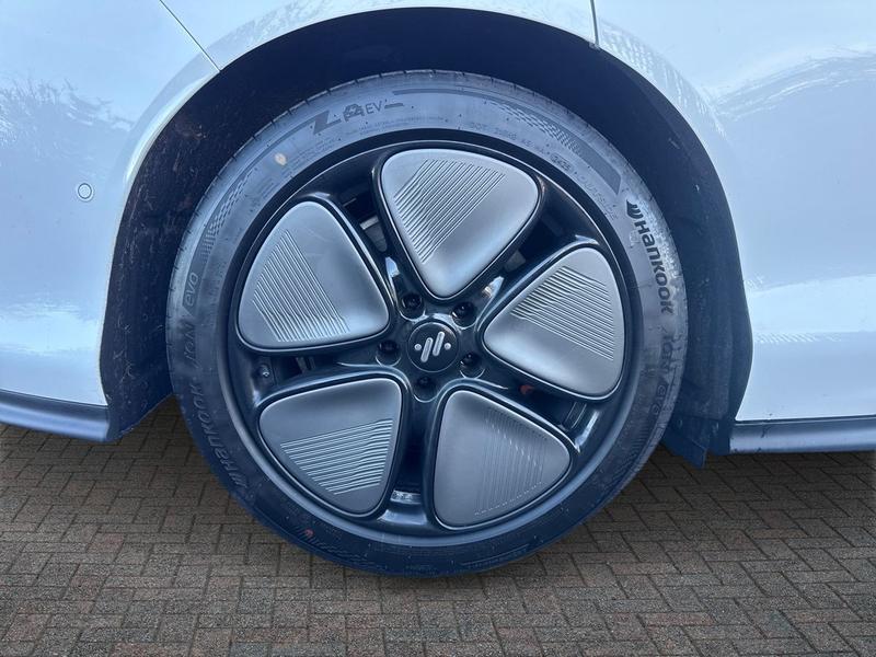 Used MG MG IM5 2025 for sale - 77770508: Photo 10