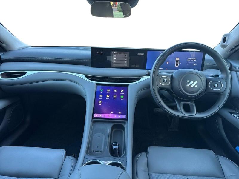 Used MG MG IM5 2025 for sale - 77770508: Photo 12