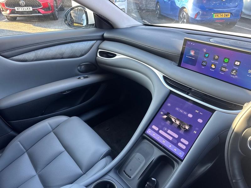 Used MG MG IM5 2025 for sale - 77770508: Photo 14