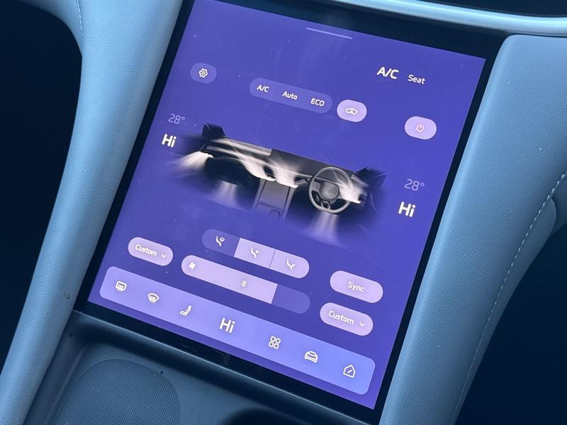 Used MG MG IM5 2025 for sale - 77770508: Photo 15