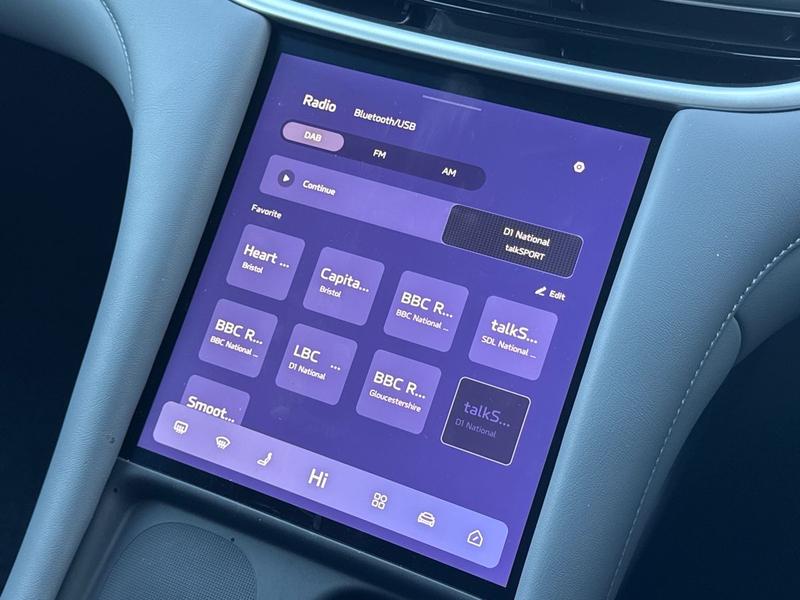 Used MG MG IM5 2025 for sale - 77770508: Photo 17