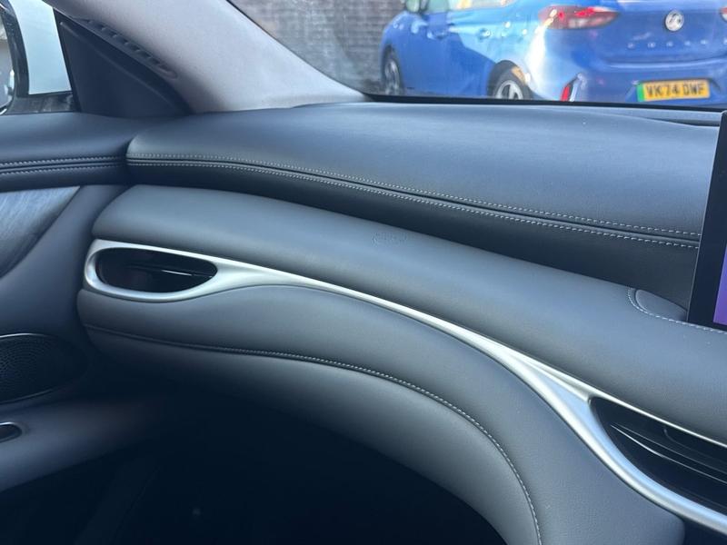 Used MG MG IM5 2025 for sale - 77770508: Photo 27