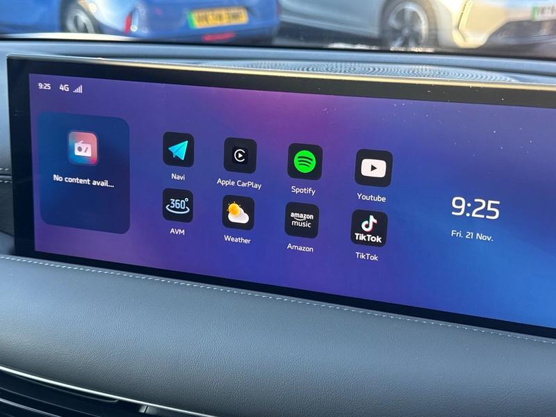 Used MG MG IM5 2025 for sale - 77770508: Photo 28