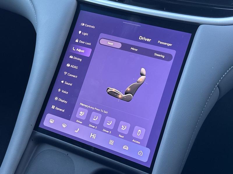 Used MG MG IM5 2025 for sale - 77770508: Photo 33