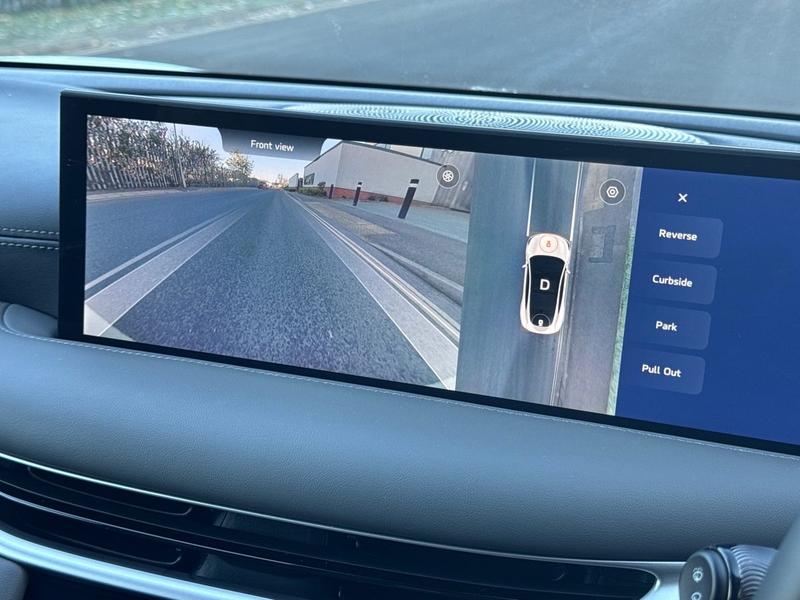 Used MG MG IM5 2025 for sale - 77770508: Photo 34