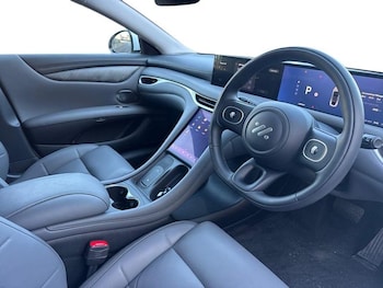 Used MG MG IM5 2025 for sale - 77770508: Photo