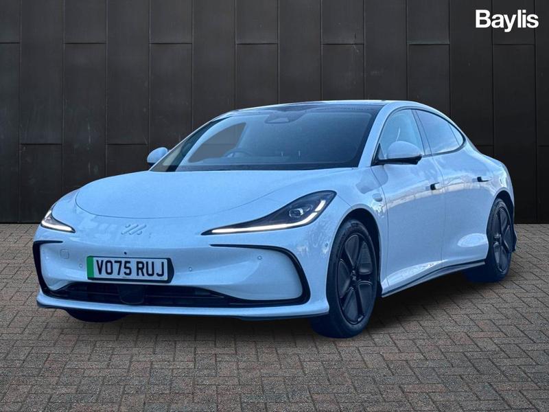 Used MG MG IM5 2025 for sale - 77770508: Photo 8