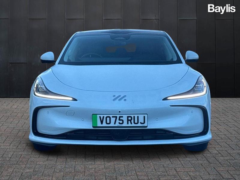 Used MG MG IM5 2025 for sale - 77770508: Photo 9