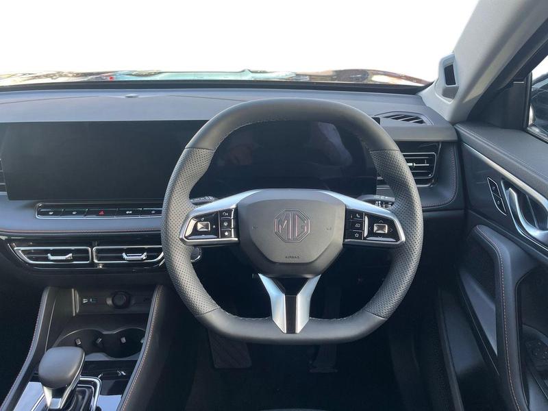 Used MG MG HS 2026 for sale - 77975908: Photo 12