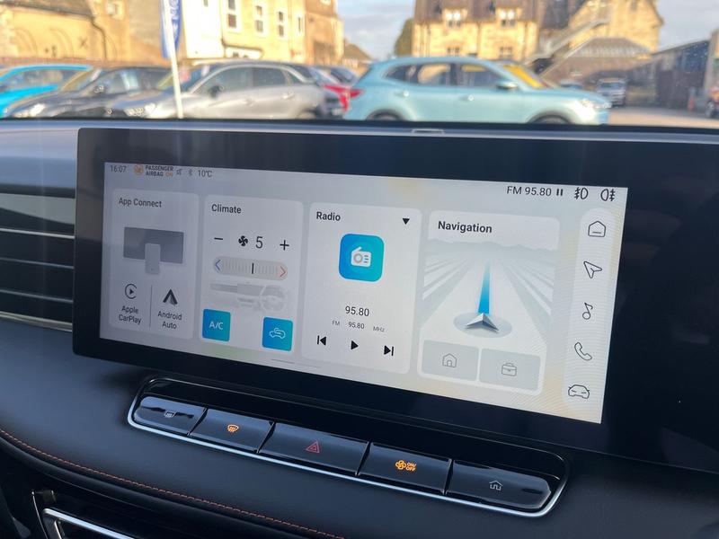 Used MG MG HS 2026 for sale - 77975908: Photo 18