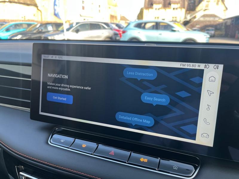 Used MG MG HS 2026 for sale - 77975908: Photo 19