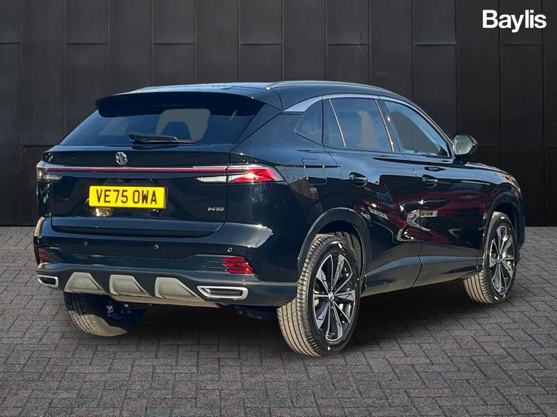 Used MG MG HS 2026 for sale - 77975908: Photo 2