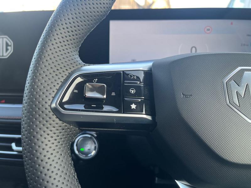 Used MG MG HS 2026 for sale - 77975908: Photo 22