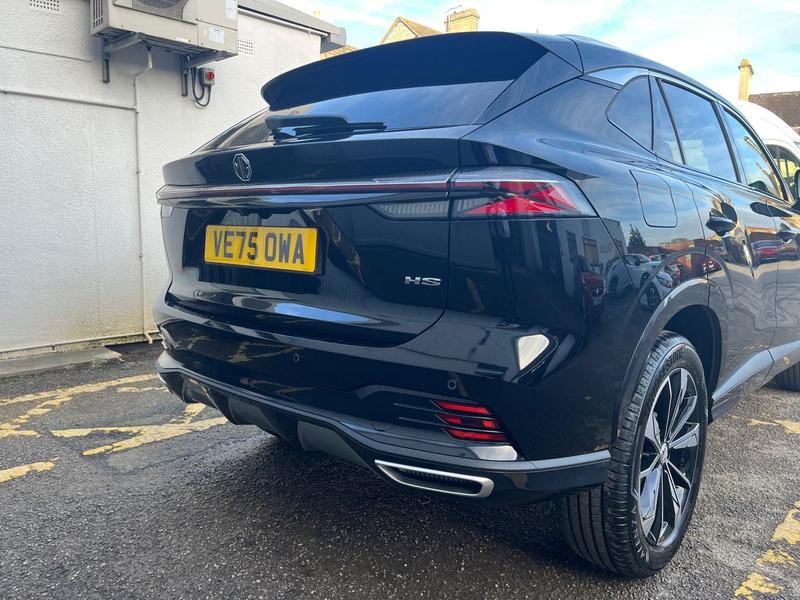 Used MG MG HS 2026 for sale - 77975908: Photo 31