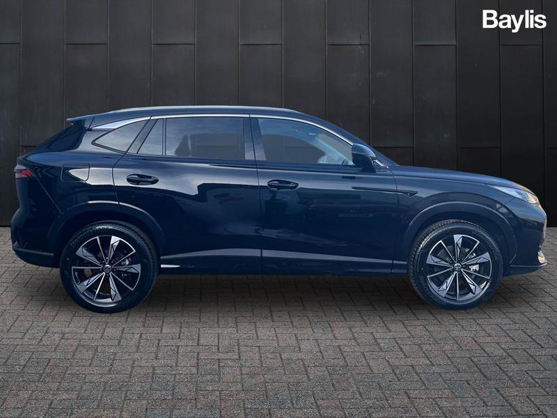 Used MG MG HS 2026 for sale - 77975908: Photo 5