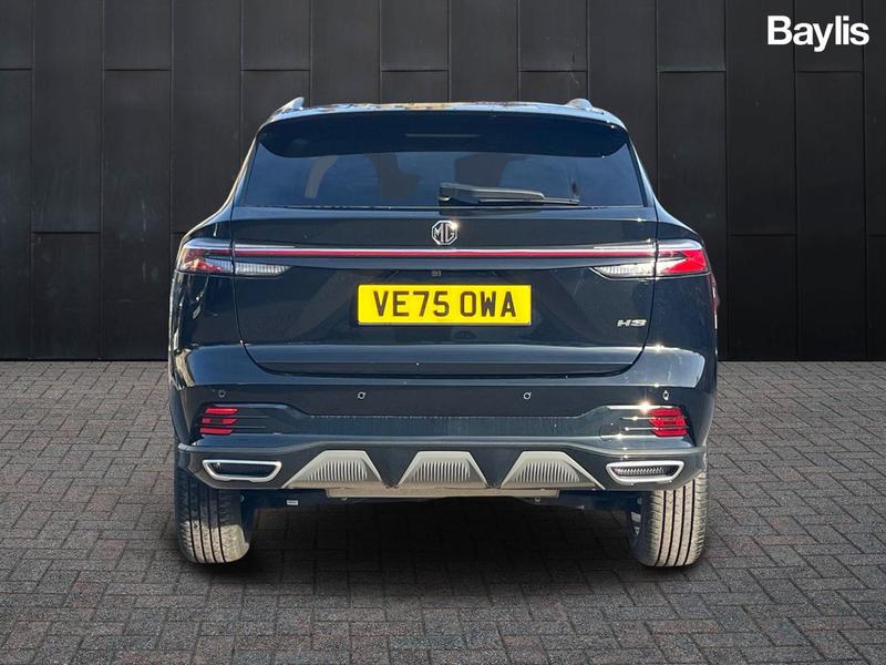 Used MG MG HS 2026 for sale - 77975908: Photo 6