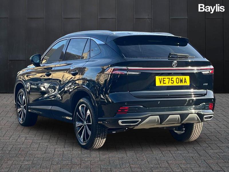 Used MG MG HS 2026 for sale - 77975908: Photo 7