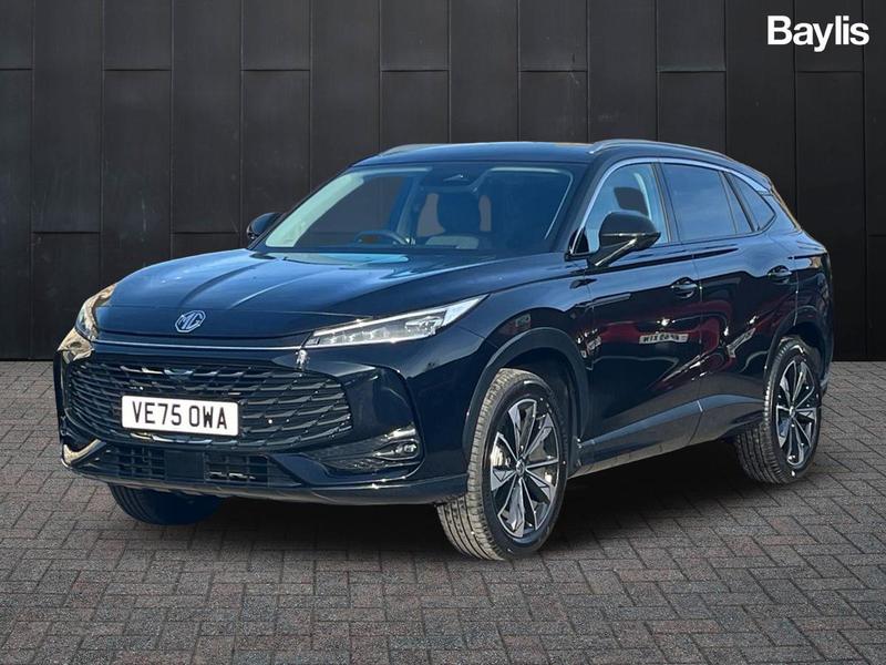 Used MG MG HS 2026 for sale - 77975908: Photo 9