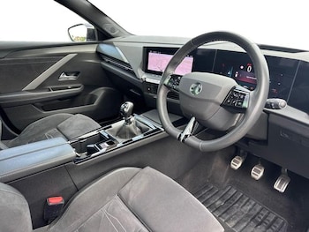 Used Vauxhall Astra 2023 for sale - 78817931: Photo
