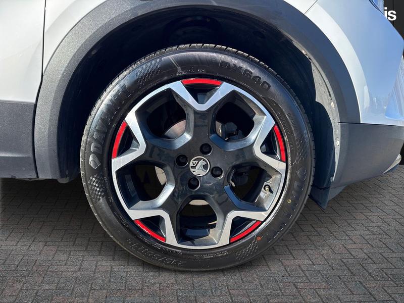 Used Vauxhall Mokka 2023 for sale - 77770583: Photo 10