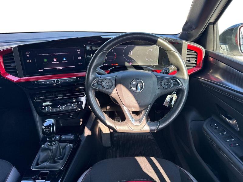 Used Vauxhall Mokka 2023 for sale - 77770583: Photo 11