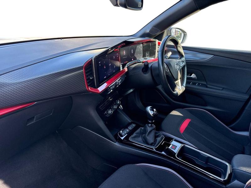 Used Vauxhall Mokka 2023 for sale - 77770583: Photo 13