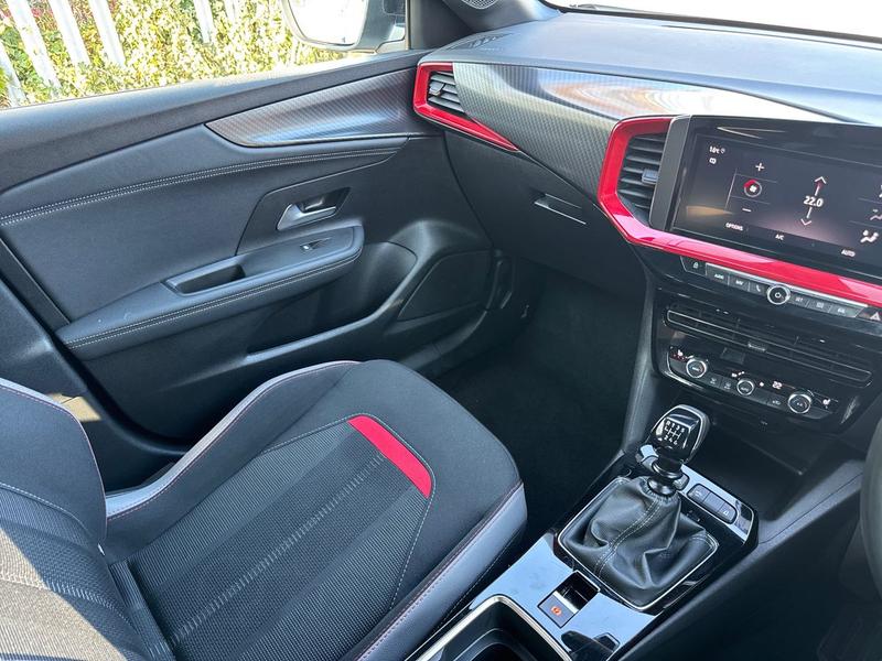 Used Vauxhall Mokka 2023 for sale - 77770583: Photo 14