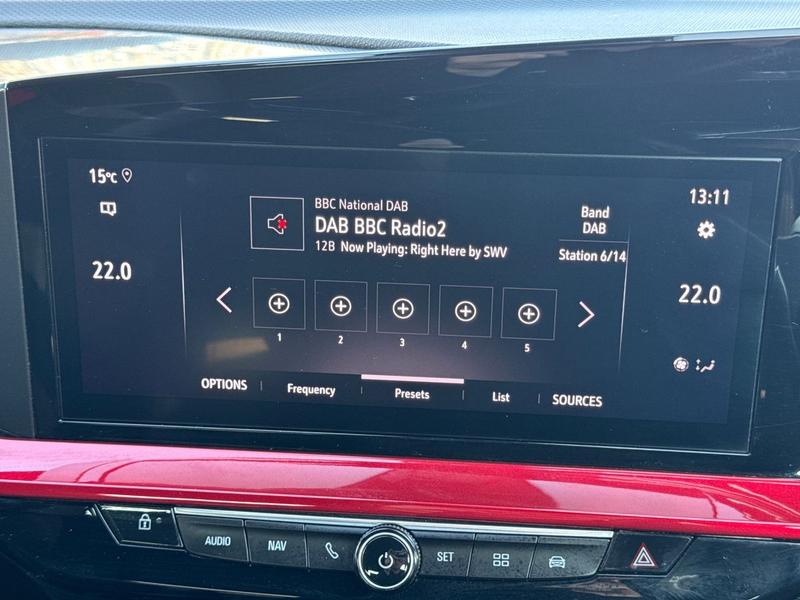 Used Vauxhall Mokka 2023 for sale - 77770583: Photo 17