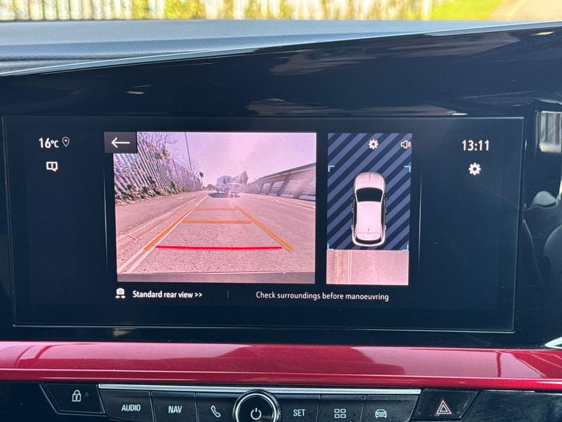 Used Vauxhall Mokka 2023 for sale - 77770583: Photo 19