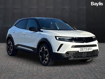 Used Vauxhall Mokka 2023 for sale - 77770583: Photo