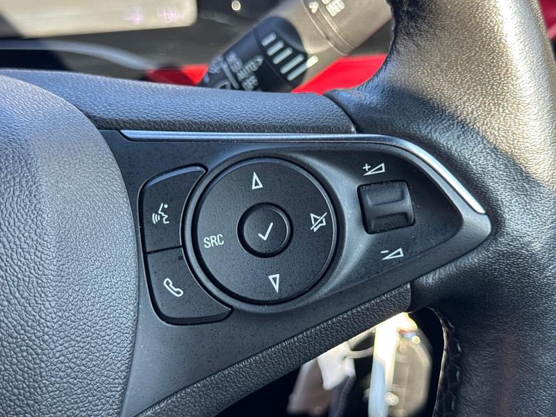 Used Vauxhall Mokka 2023 for sale - 77770583: Photo 22