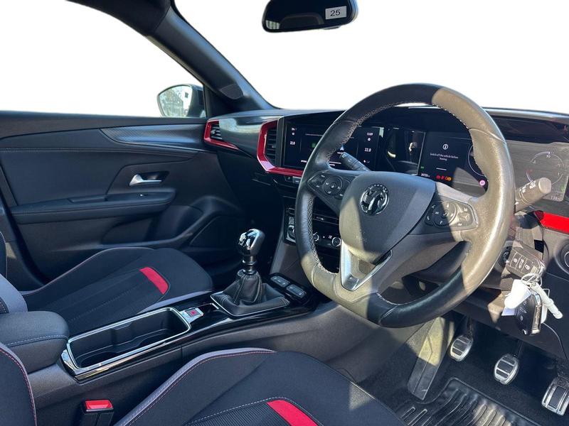 Used Vauxhall Mokka 2023 for sale - 77770583: Photo 3