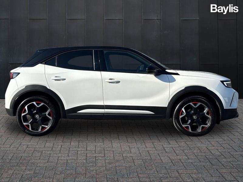 Used Vauxhall Mokka 2023 for sale - 77770583: Photo 4