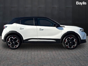 Used Vauxhall Mokka 2023 for sale - 77770583: Photo