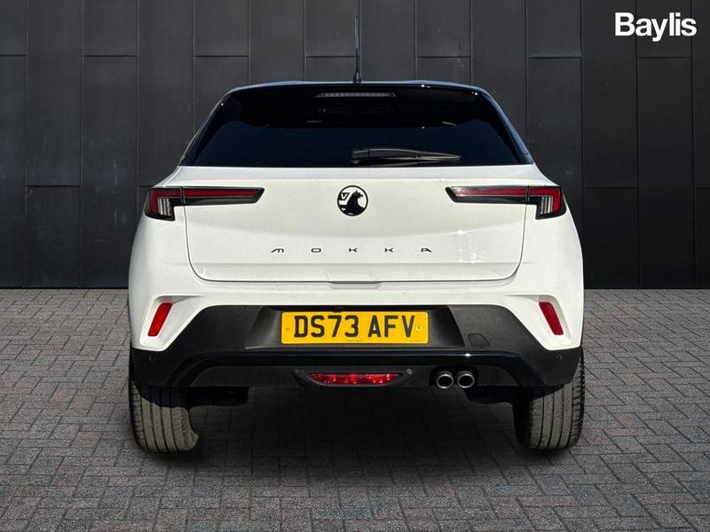 Used Vauxhall Mokka 2023 for sale - 77770583: Photo 5