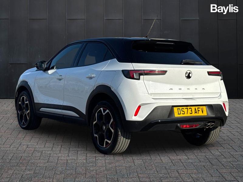 Used Vauxhall Mokka 2023 for sale - 77770583: Photo 6